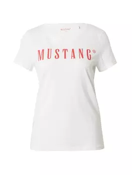 Футболка Mustang ALMA, белый