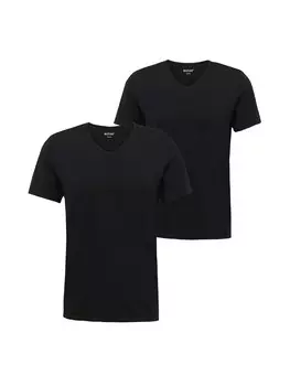 Футболка Mustang AMADO, черный