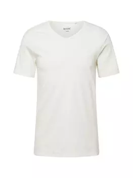 Футболка MUSTANG Amado, кремовый