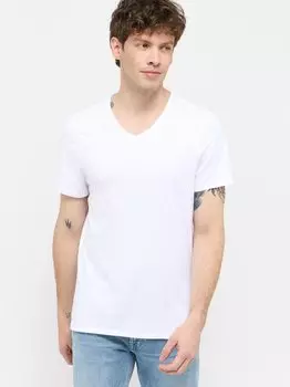 Футболка Mustang, белый