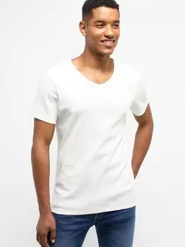 Футболка Mustang, белый