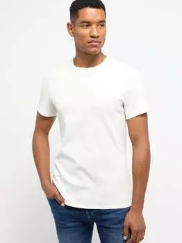 Футболка Mustang, белый