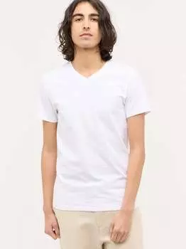 Футболка Mustang, белый