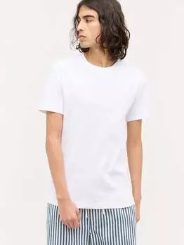 Футболка Mustang, белый