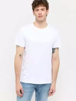 Футболка Mustang, белый