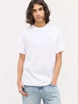 Футболка Mustang, белый