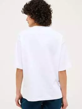 Футболка Mustang, белый