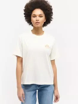 Футболка Mustang, белый