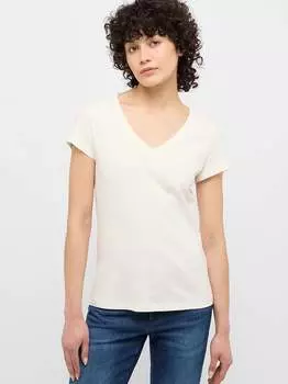 Футболка Mustang, белый