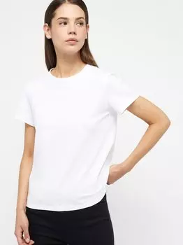 Футболка Mustang, белый