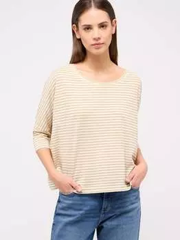 Футболка Mustang, белый