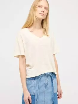 Футболка Mustang, белый