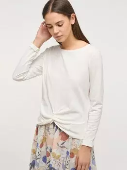 Футболка Mustang, белый