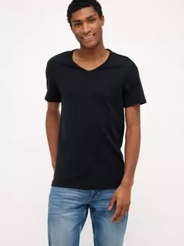 Футболка Mustang, черный