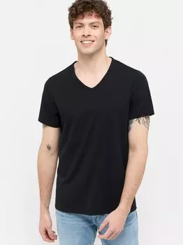 Футболка Mustang, черный