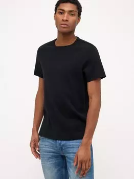 Футболка Mustang, черный