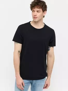 Футболка Mustang, черный