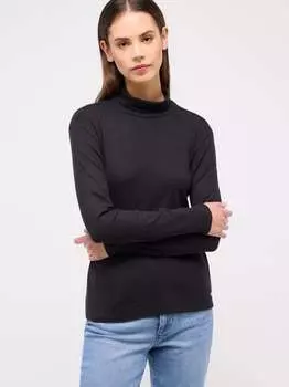 Футболка Mustang, черный