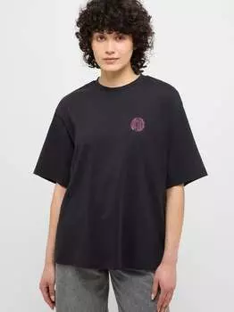 Футболка Mustang, черный