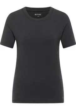 Футболка Mustang, черный