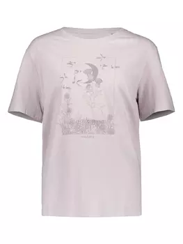 Футболка Mustang, цвет Ros