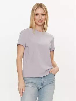 Футболка Mustang, фиолетовый