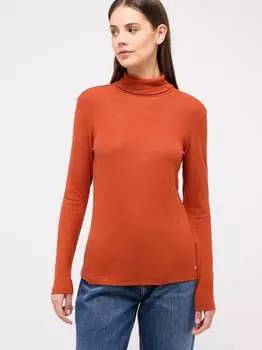 Футболка Mustang, красный