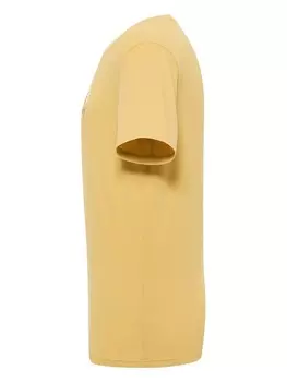 Футболка Mustang Shirt, цвет Senf