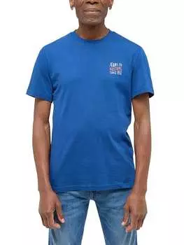 Футболка Mustang, синий