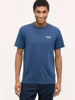 Футболка Mustang, синий