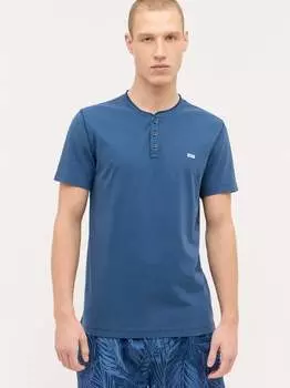 Футболка Mustang, синий