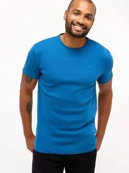 Футболка Mustang, синий