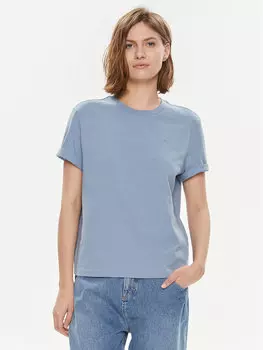 Футболка Mustang, синий