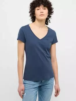 Футболка Mustang, синий