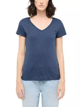 Футболка Mustang, синий