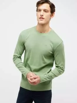 Футболка Mustang, зеленый