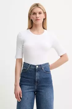 Футболка Mutula Munthe, белый