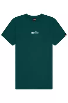 Футболка,Мужчины,Темно-синий Ellesse, зеленый