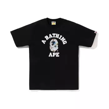 Футболка мужская A Bathing Ape, белый