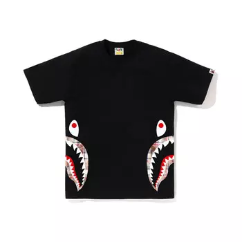 Футболка мужская A Bathing Ape, белый