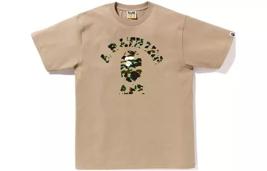 Футболка мужская A Bathing Ape, белый