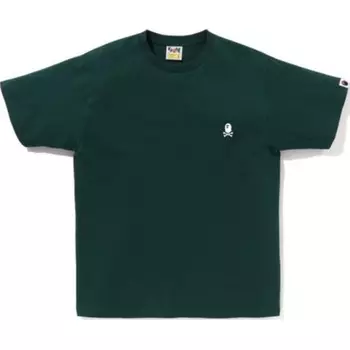 Футболка мужская A Bathing Ape, белый