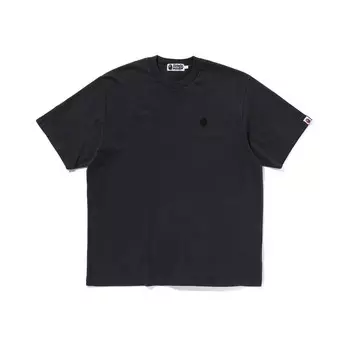 Футболка мужская A Bathing Ape, черный