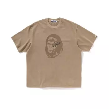 Футболка мужская A Bathing Ape, черный