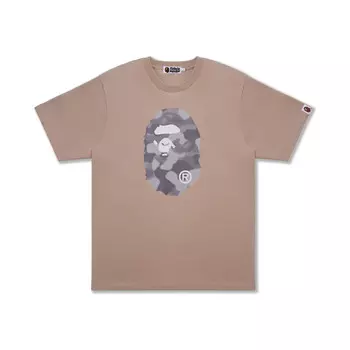 Футболка мужская A Bathing Ape, черный