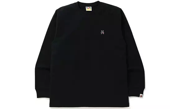 Футболка мужская A Bathing Ape, черный