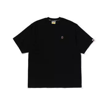 Футболка мужская A Bathing Ape, черный