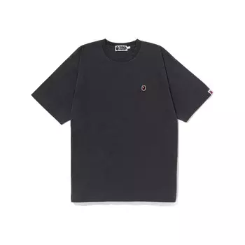 Футболка мужская A Bathing Ape, цвет Denim NYX
