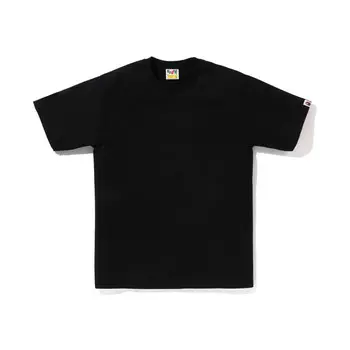 Футболка мужская A Bathing Ape, фиолетовый
