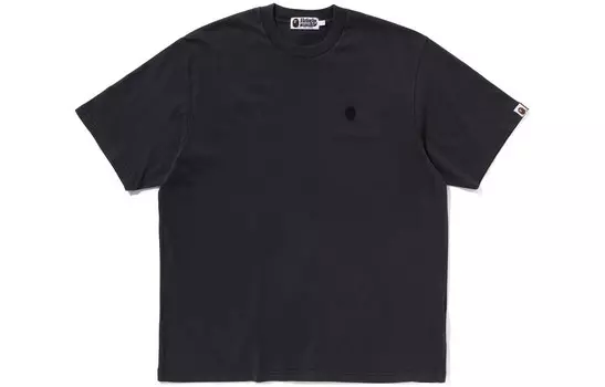 Футболка мужская A Bathing Ape, коричневый